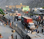 Traders Urge Radical Steps to  Reduce Pak-Afghan Tension